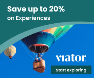 viator Coupon Code