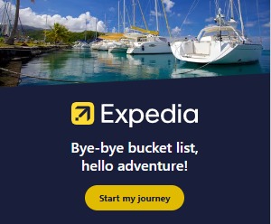 Expedia Coupon Code