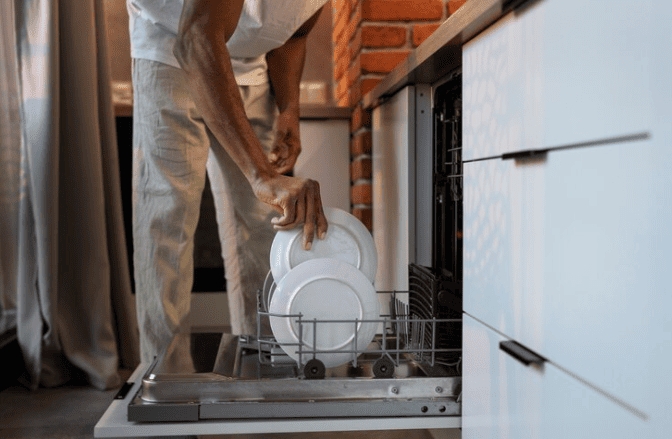 Top 10 Best Dishwashers of 2024: Best Quality and Price