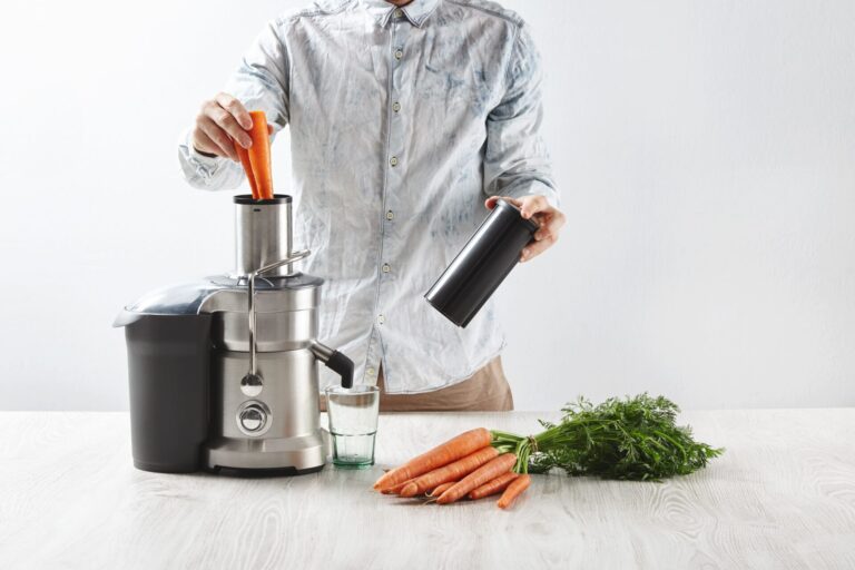 Top 10 Best Juicers of 2024, Tested & Reviewed by Experts