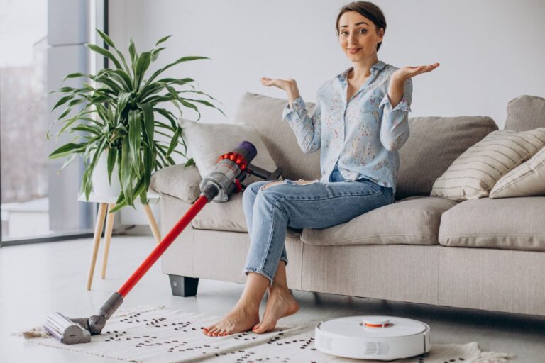 Top 10 Best Vacuum Cleaners in 2024 For a Tidy Home